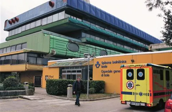 PHE bodo preselili v urgentno ambulanto bolnišnice in v eno od kleti. Ali jim bo to res uspelo do 1. marca, kot so pred časom  napovedali, pa včeraj nismo izvedeli.
