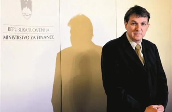 Janez Šušteršič