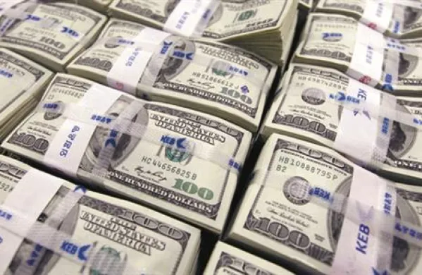 Italijani so zasegli za 6000 milijard dolarjev lažnih obveznic ZDA 