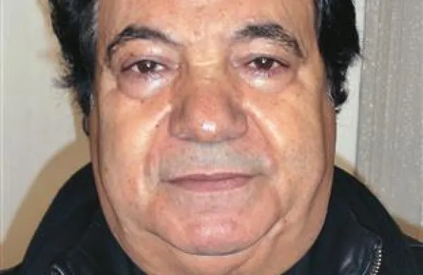 Alfredo Cavallaro 