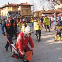 V Šempetru se je predstavilo deset izvirnih skupin