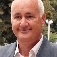 Zvonko Benčič - Midre