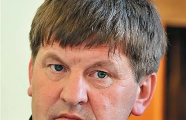 Franc Bogovič