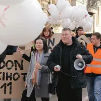 Slovenski dijaki se že dlje časa borijo za &scaron;tipendije