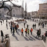 Slovenski dijaki se že dlje časa borijo za &scaron;tipendije