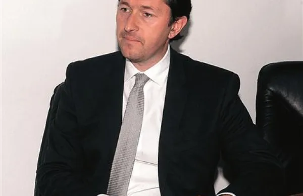 Gregor Virant
