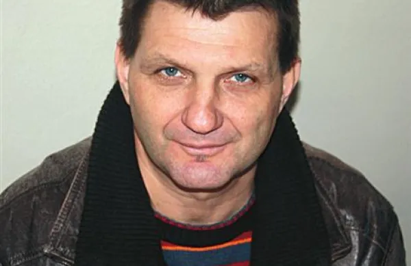 Branko Vidmar 