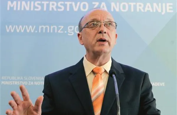 Vinko Gorenak