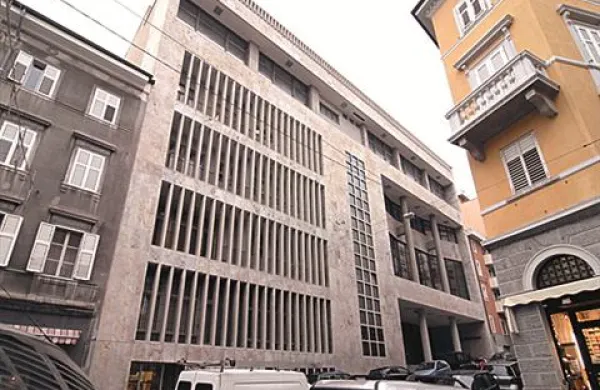 Slovensko stalno gledališče (SSG) Trst bo v ponedeljek premierno uprizorilo mladinsko predstavo Deseti raček