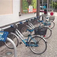 Po 14 brezplačnih ur kolesarjenja na teden