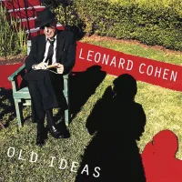 Stare zamisli, novi album Leonarda Cohena