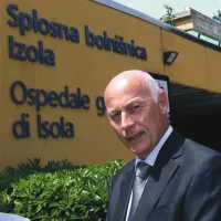 Jani Dernič je obljubil več pojasnil prihodnji teden