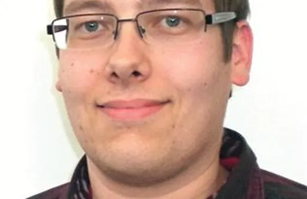 Marko Pavlič