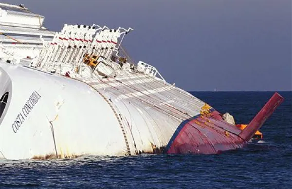 Costa Concordia