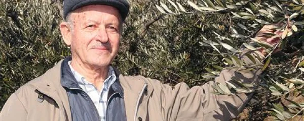 Aldo Černigoj:&ldquo;Za pisanje mora&scaron; biti dovolj močan&rdquo;