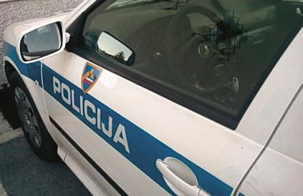 V preiskavo je vključena tudi kriminalistična policija