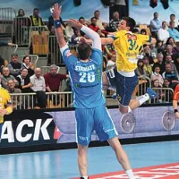 Koprčani po slabem uvodu vendarle strli Romune