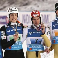 Bronasta slovenska četverica se je spomnila tudi na poškodovanega reprezentančnega kolega Petra Prevca