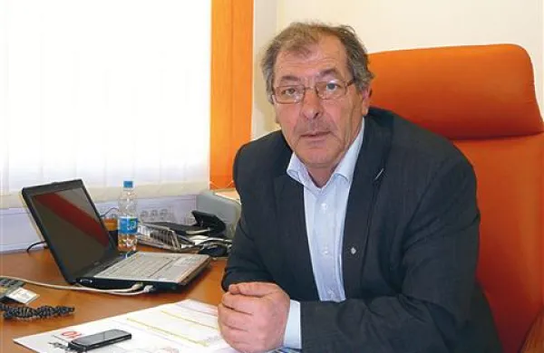 Igor Bole: “Trendi  razvoja gredo v  smer fotovoltaike, to je povsem pravilno, toda pri  novih zadevah je vedno problem varnosti.  Ne gre pa stvari dramatizirati.”