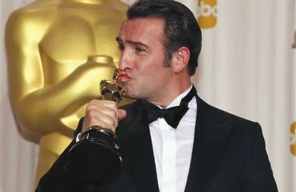 Jean Dujardin