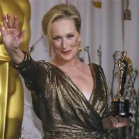 Meryl Streep je osvojila drugi oskar v svoji igralski karieri