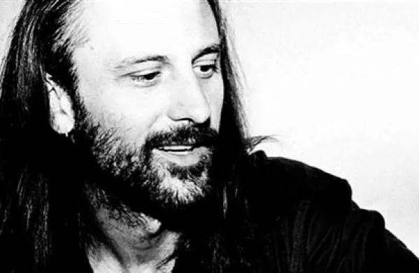 Branimir Štulić - Johnny, kitarist in pevec za časa nekdanje Jugoslavije priljubljene zagrebške skupine Azra