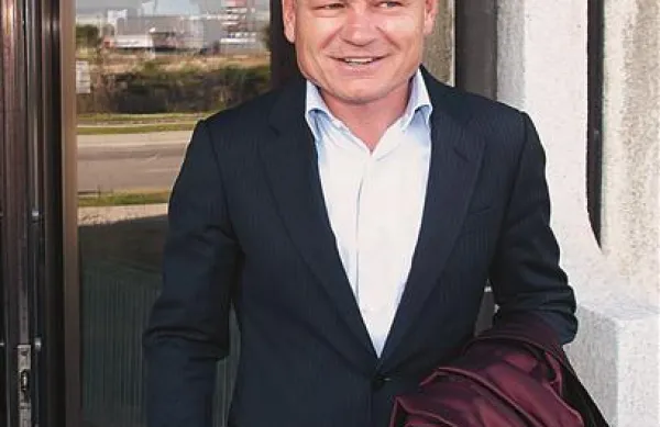 Višje sodišče je potrdilo oprostilo sodbo odvetniku Franciju Matozu 