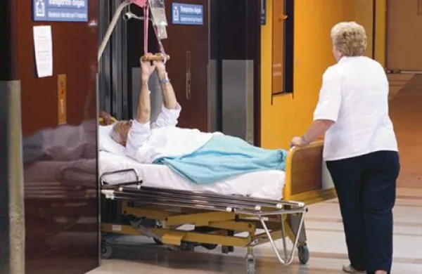 ZZZS je pripravil vrsto ukrepov, s katerimi bi privarčevali denar 