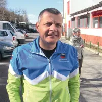 Matjaž Vrhunc, hitri podpolkovnik