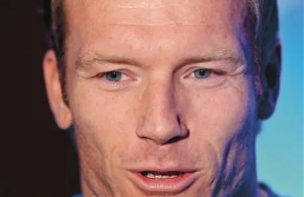 Matej Mavrič Rožič