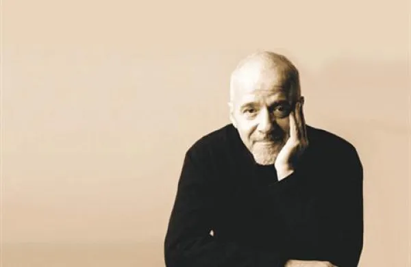 Paulo Coelho