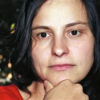 Simona Semenič