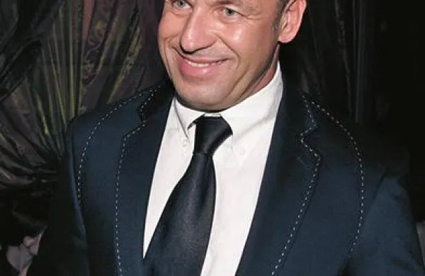 Rajko Hrvatič