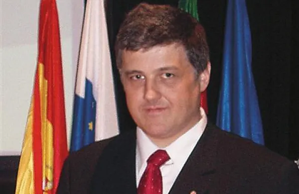 Tožilstvo je proti Petru Rebercu vložilo obtožnico