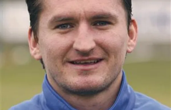 Andraž Kirm je zadel svoj četrti gol za reprezentanco