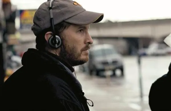 Darren Aronofsky je nazadnje posnel film Črni labod z Natalie Portman v glavno vlogi