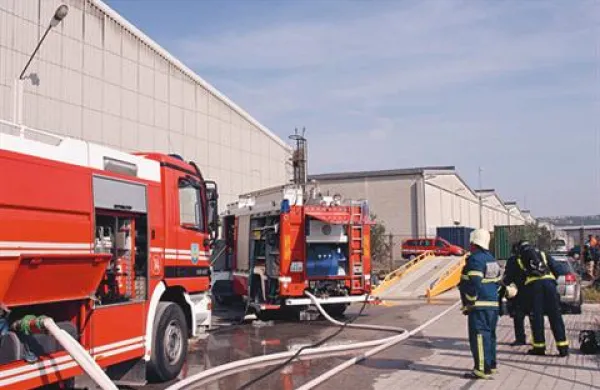 Koprski gasilci tudi letos načrtujejo investicije