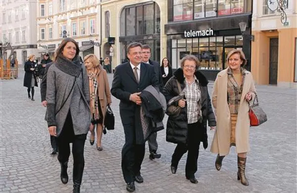 Zoran Janković bo po nekaj mesecih spet okušal volilno vročico 