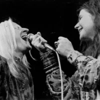 Z Janis Joplin