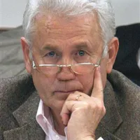 Viljem Frančeškin