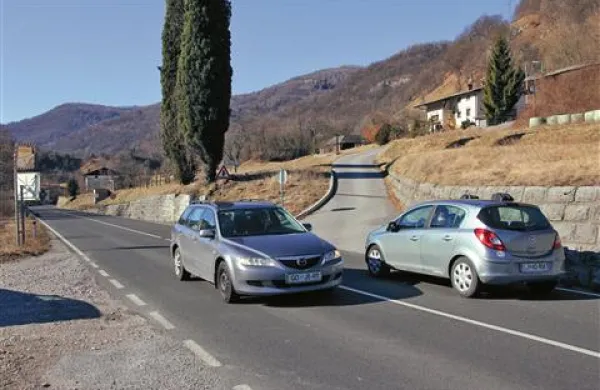 Ocenjujejo, da bo avtobusno postajališče v Ajbi z odkupom zemljišč vred stalo 300.000 evrov  