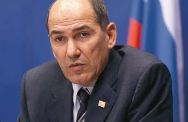Janez Janša