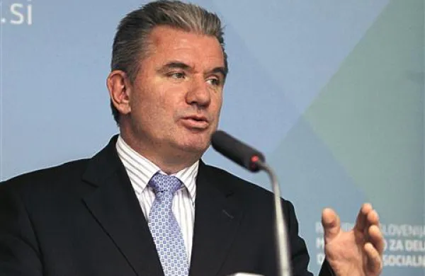 Andrej Vizjak: “Če nam uspe prenova delovnopravne zakonodaje v letošnjem letu, smo naredili dobršen del naloge.”