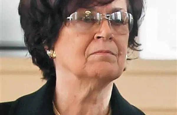 Marija Pirjevec Paternu