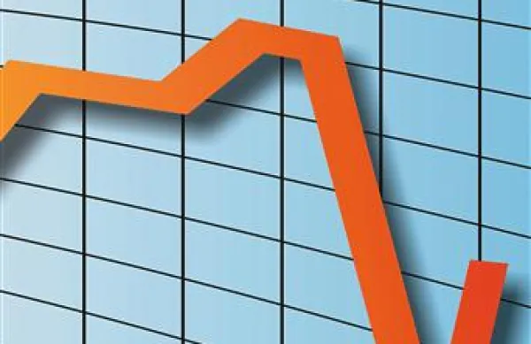 Previsoko ocenjene nepremičnine in  preveč optimistično vrednoteni vrednostni papirji so vzrok, da prava kriza k nam šele prihaja