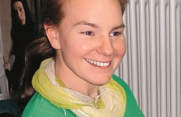 Petra Božič