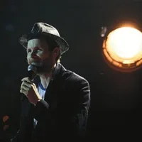 Jovanotti v Trstu-Ples  z minuto ti&scaron;ine