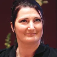 Ana Sedej: “Tudi za prihodnje tri mesece  imamo zasedeno vso proizvodnjo.”