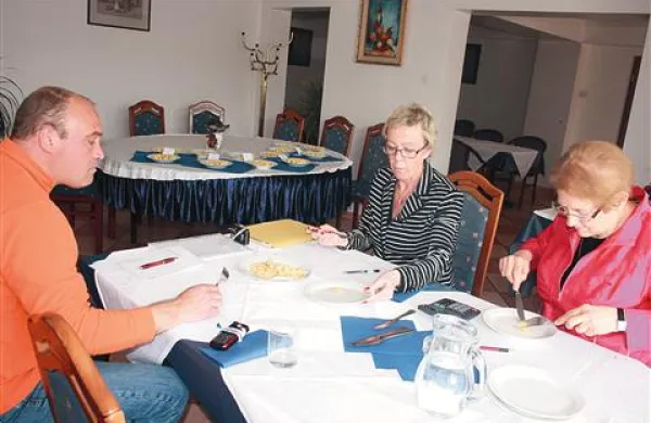 Ocenili so daleč najmanj vzorcev idrijskih žlikrofov po uvedbi zaščite