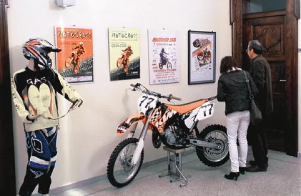 Gas Vrtejba praznuje deset let